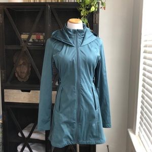 Light Oakley women’s jacket